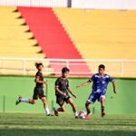 Andirá e Epitaciolândia vencem no fechamento da 1ª rodada do Acreano Sub-15 Série A
