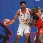 Pato e Campo Mourão decidem o título do Paranaense de Basquete