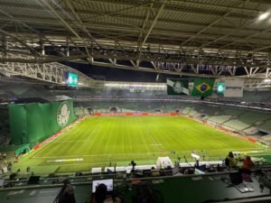 Palmeiras x Fluminense: onde assistir ao vivo, horário e escalações