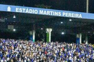São José x União São João: quase 8 mil ingressos já foram vendidos para final da Copa Paulista