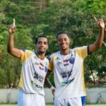 NAC e São João del-Rei tentam surpreender na fase final da 2ª Divisão