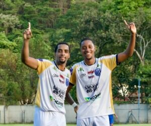 NAC e São João del-Rei tentam surpreender na fase final da 2ª Divisão