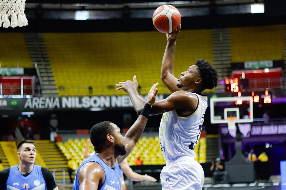 Basquete: no duelo de eliminados, Leones vence San Jose na Sul-Americana