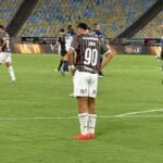 Fluminense na Libertadores: derrota para o Santos aumenta pressão