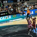 Brasília Basquete visita Cruzeiro e defende 100% de aproveitamento no NBB