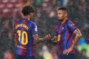 PSG x Barcelona: como estão os craques nesta temporada? Veja os números