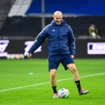 Zidane elogia Cristiano Ronaldo em meio à crise com Jorge Jesus